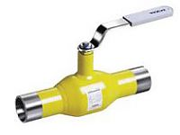 Шаровой кран для газа Vexve серия 110