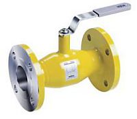 Шаровой кран для газа Vexve серия 113